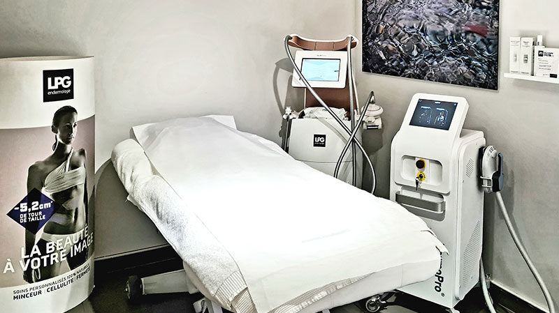 endermologie