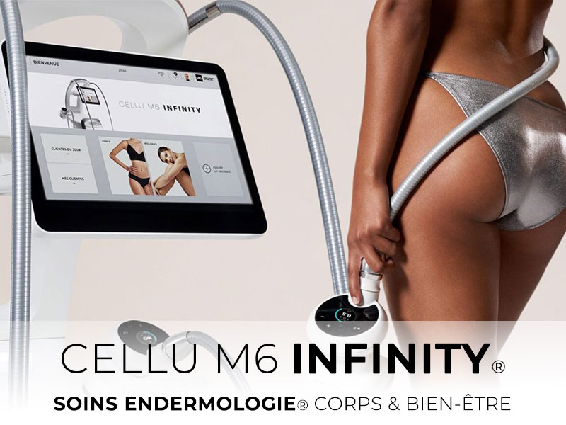 cellu m6 infinity